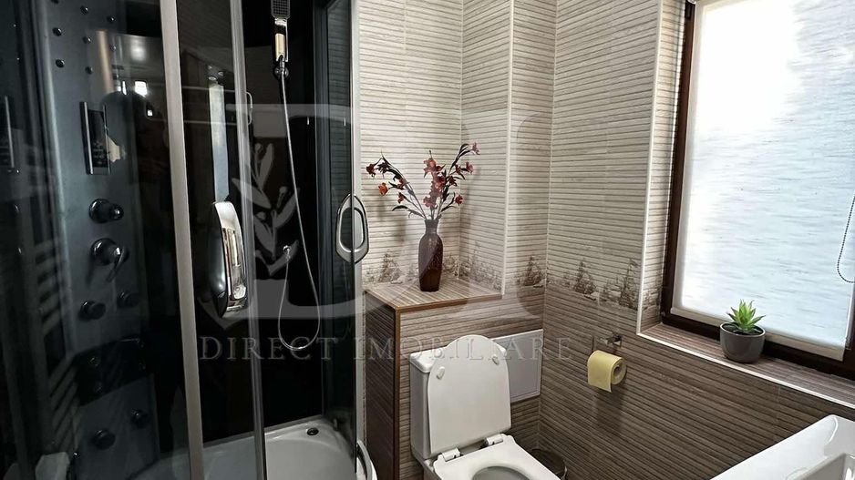 Duplex modern / Patru camere / De inchiriat - Poză 5