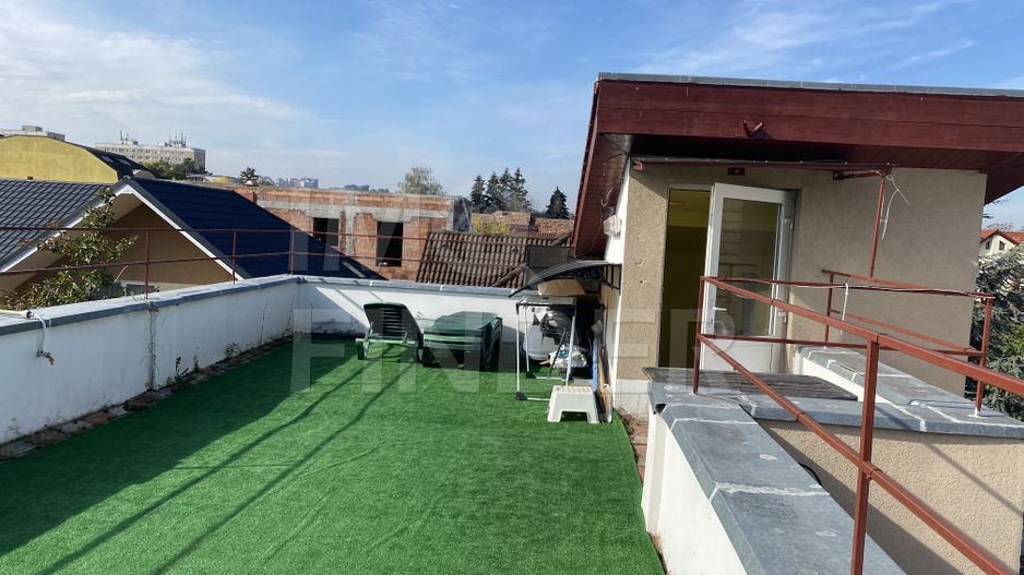 Casa Individuala Gheorgheni, zona Politiei Rutiere - Poză 22