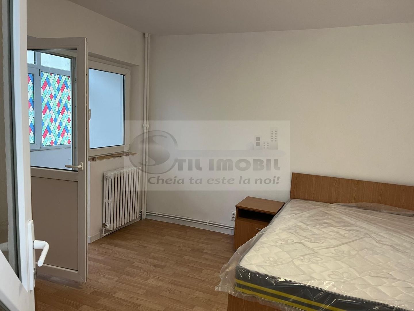 Apartament 2 camere decomandat NICOLINA - 399 EURO - Poză 6