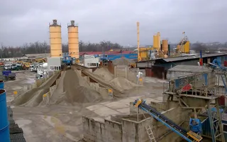 Afacere de vanzare | Hale | Teren 3,2 ha | Statie prefabricate - Poză 15