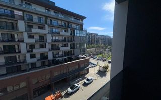Apartament FINISAT 3 camere Zona Sopor Bloc Nou Parcare Subterana - Poză 14