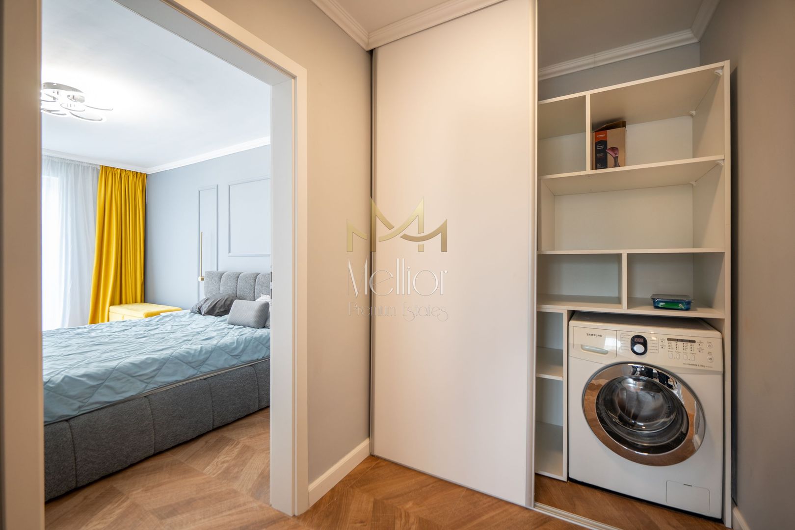 Prima Închiriere | Lux & Design Modern | 65mp + Terasă | Zona Sopor! - Poză 11