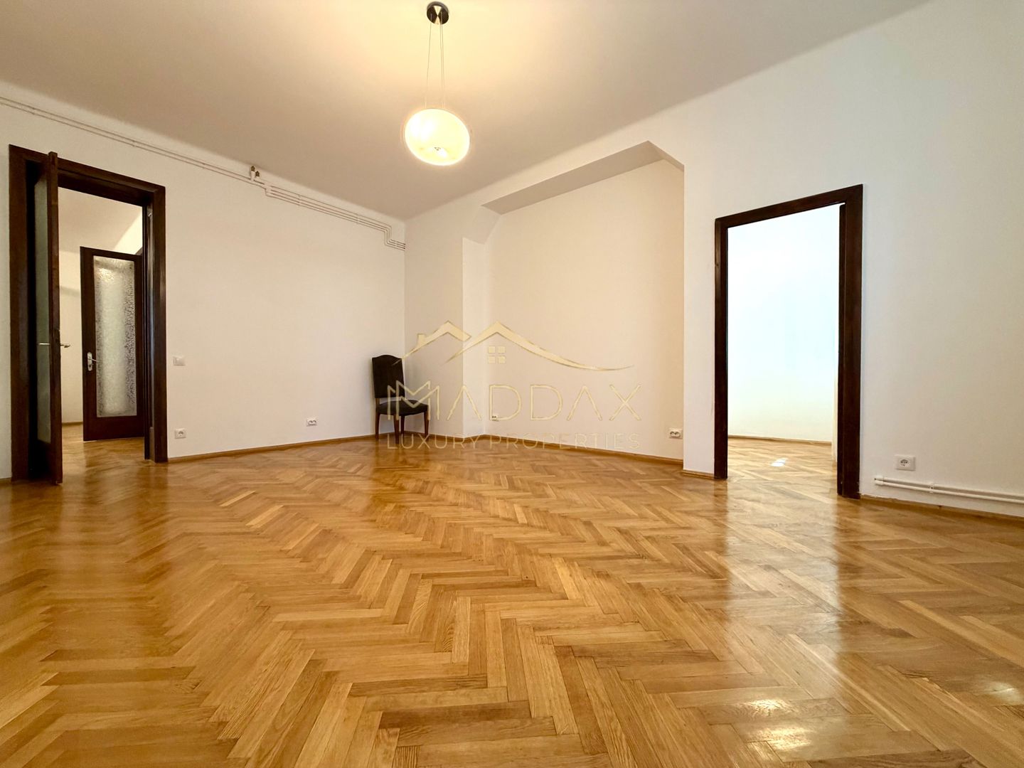 Birou cu 5 camere Unic *160mp* // Zona Eminescu- Polona - Poză 14