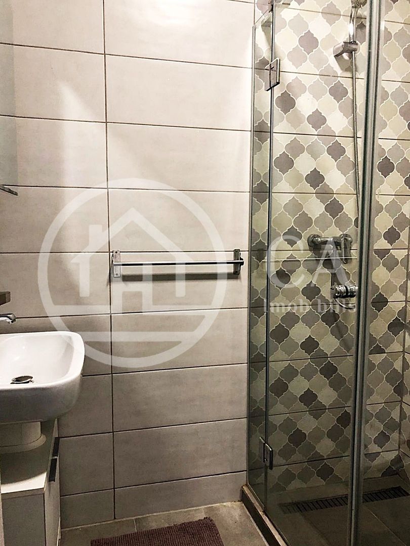 Apartament de inchiriat cu 3 camere in WEST RESIDENCE, Oradea - Poză 9