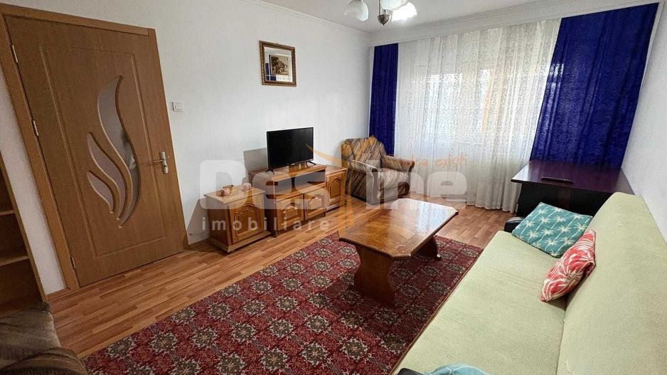 Apartament 2 Camere de Închiriat – Zona Dacia, Constanța - Poză 1