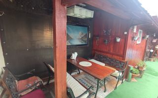 Sanadrei, Casa individuala, Suprafata teren generos, Garaj, terase si anexe - Poză 9