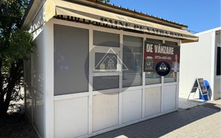 Spațiu comercial - containter - de vanzare - Poză 3