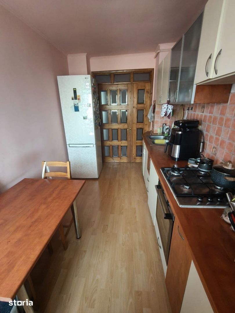 Apartament 3 camere zona Basarabiei - Arena Nationala - Poză 10