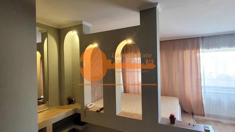 Studio Modern Timpuri Noi ( 2 minute metrou ) - Poză 1
