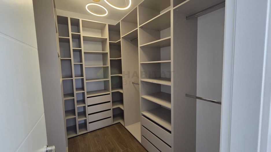 Vilă premium | The Class Villas, Tunari| Rooftop 60 mp - Poză 19