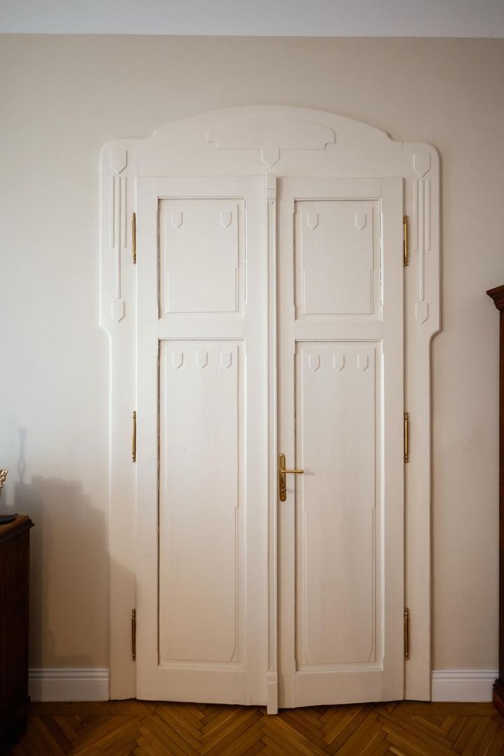 Ultracentral | Cladire Istorica | 3 camere | Etaj Intermediar. - Poză 10