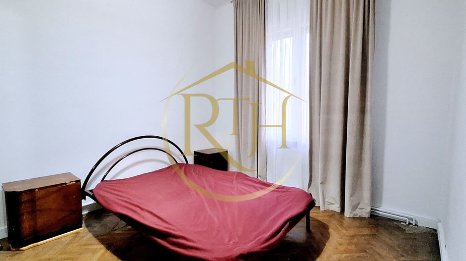 Oferim spre inchiriere parterul unei vile, ideal pentru Birouri,Centru - Poză 7