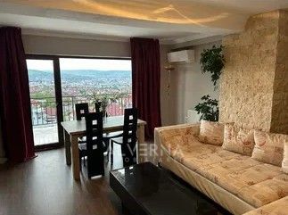 Apartament 3 camere + terasa | 75mp + 25mp | parcare | PETFriendly - Poză 1