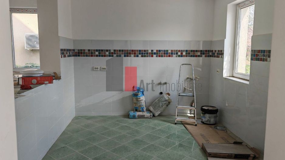 CASA IN CARTIER HENRI COANDA - Poză 3