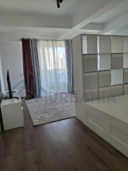 Apartament cu o cameră de închiriat în zona Copou, Complex Răsărit de Soare, prima închiriere - Poză 11