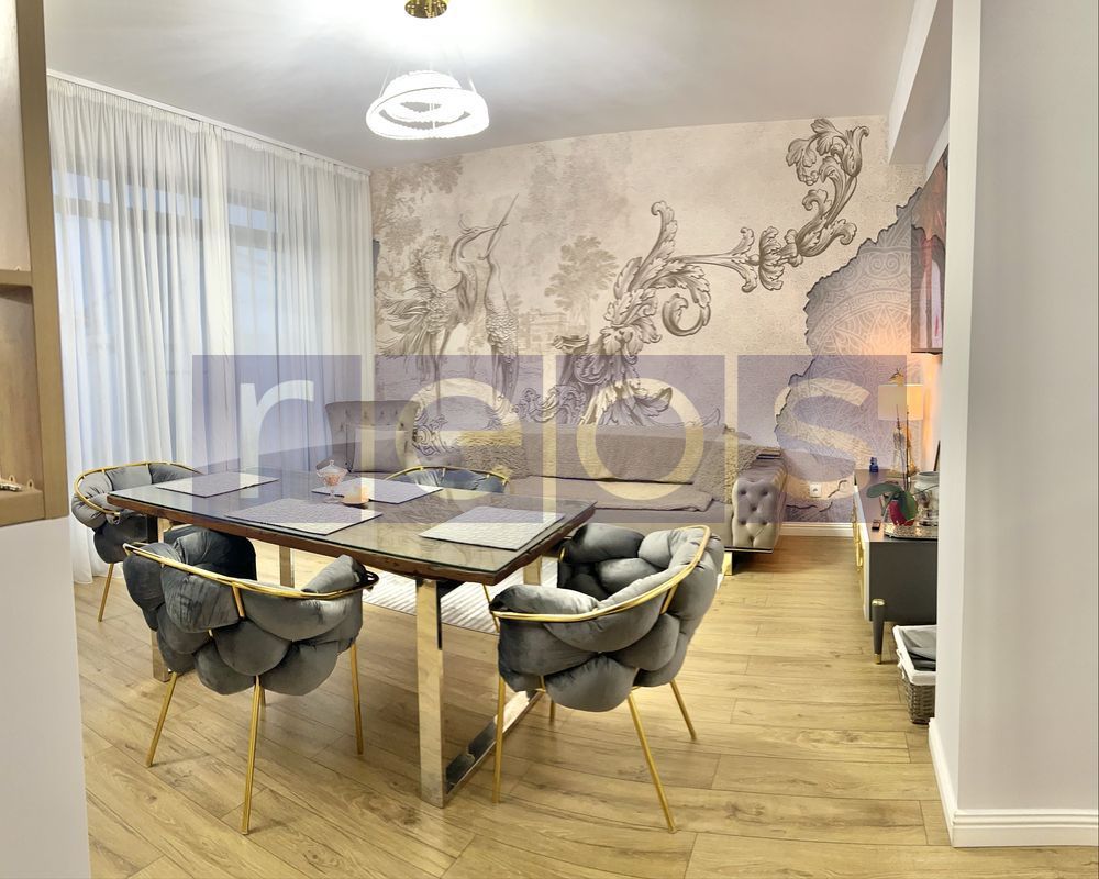 VAZNARE VILA MODERNA  | 3 DORMITOARE | 2 BAI | TUNARI - Poză 1