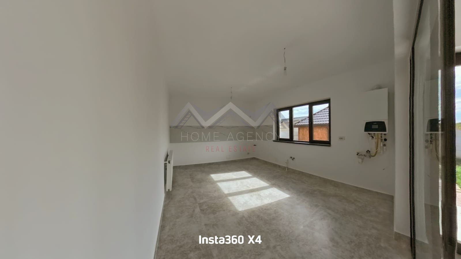 Casă individuală de vânzare Balotești - Poză 10