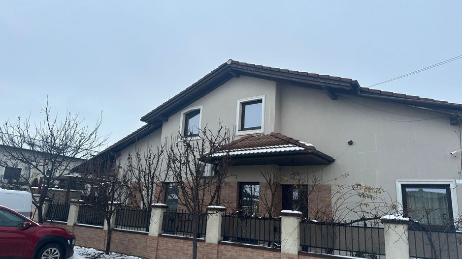 Braytim | Casă individuală P+M | 5 camere | Mobilată | Utilități complete - Poză 27