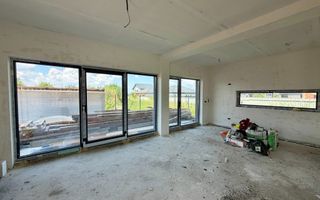 Casa 5 camere - Cartierul Izvor | 128 mp utili | Teren 417 mp - Poză 5