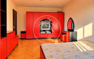 Apartament de vanzare cu doua camere in zona Dacia Oradea - Poză 4