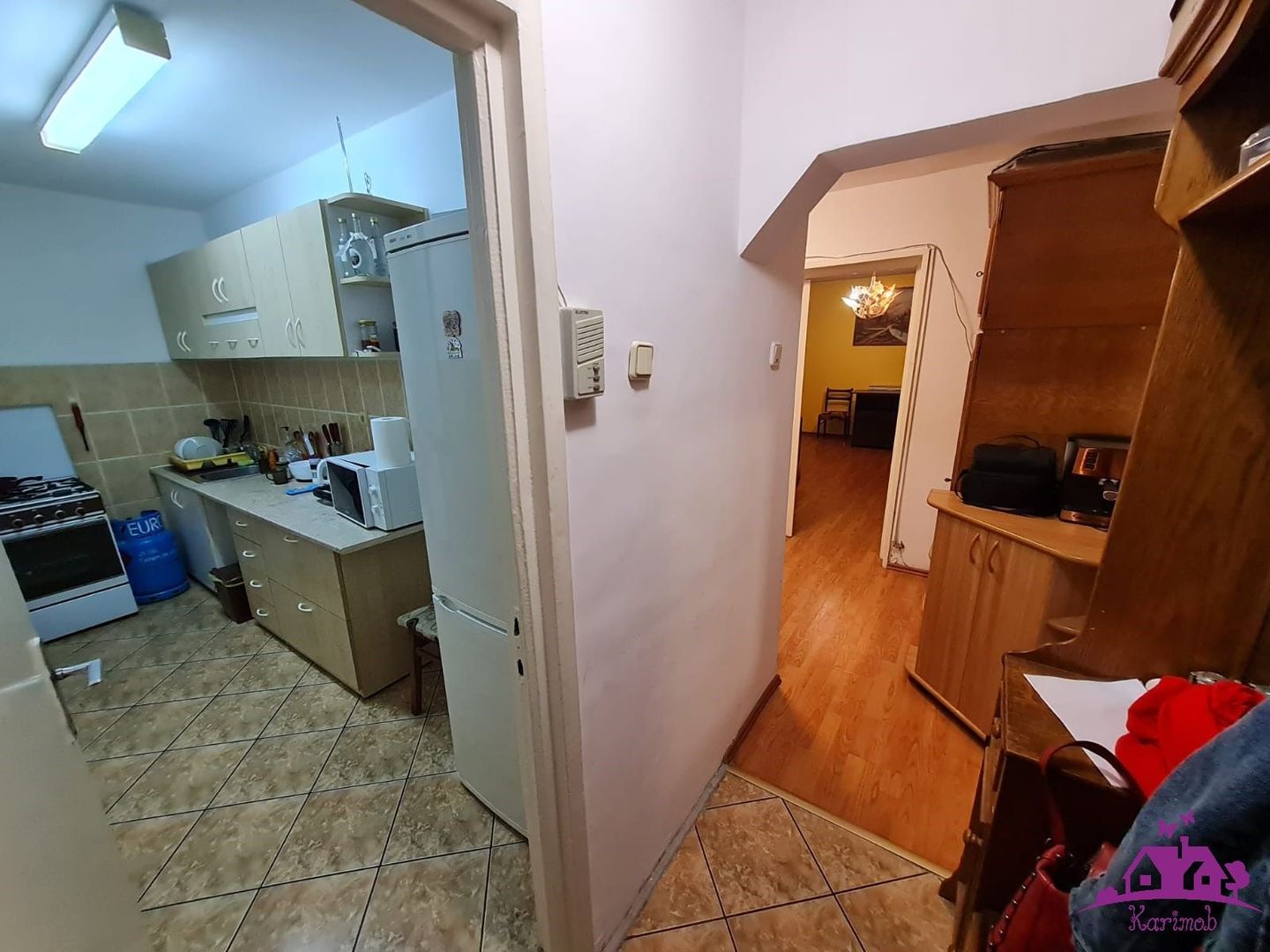 Apartament 2 camere Decebal - Poză 4