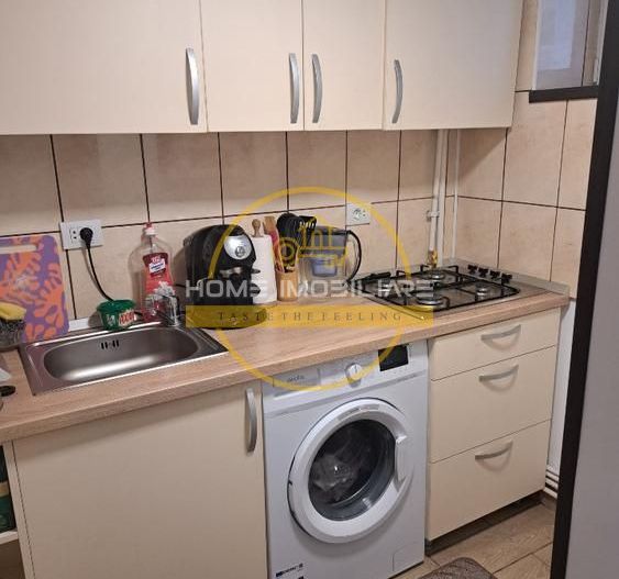 Apartament cu 1 camera/ 23 mp/ zona Alexandru cel Bun - Poză 3