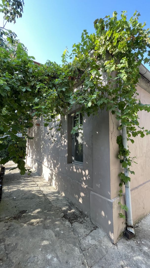 Apartament Casa + Anexa | Traian | Pache | Popa Nan | curte - Poză 9