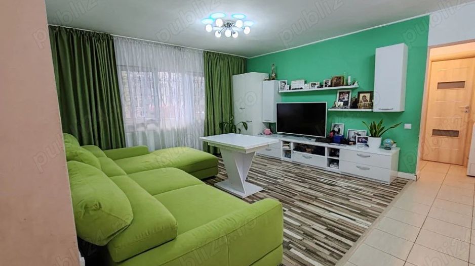 APARTAMENT ULTRAMODERN DECOMANDAT BLOC 1978 - Poză 2