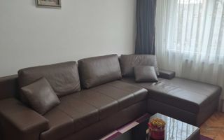 Soarelui | 2 Camere | Decomandat | Etaj 2 | Centrala proprie - Poză 3
