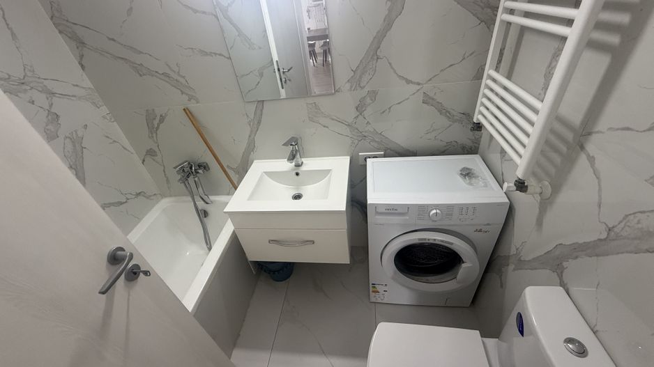 AP. 2 COLENTINA, BLOC NOU,CENTRALA PROPRIE,PET-FRIENDLY,MOBILAT MODERN - Poză 11
