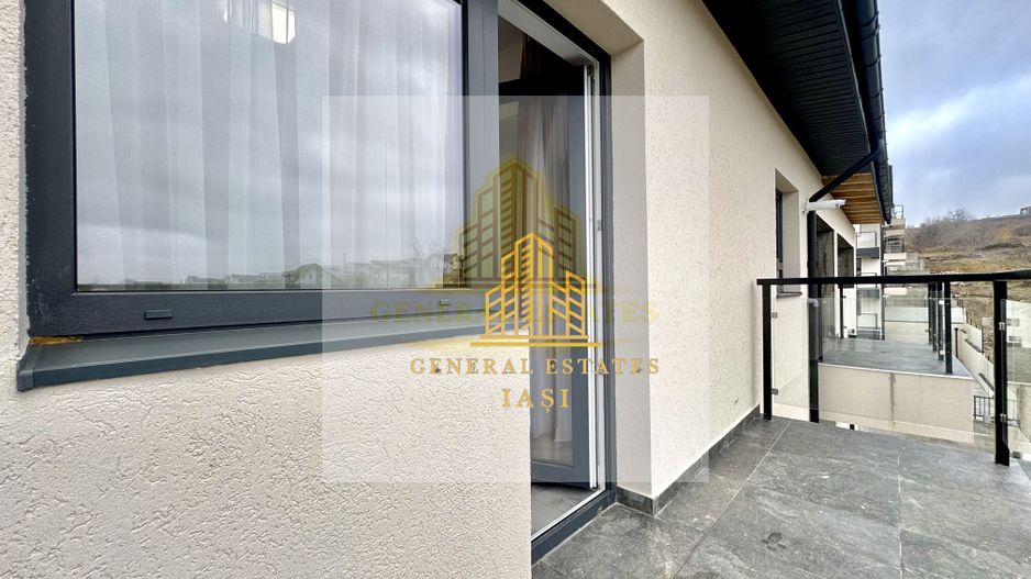 Vânzare apartament 2 camere – Bloc nou , intabulat - Poză 11