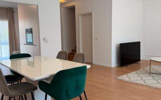 Vilă premium Millo Village Curte proprie 2 - Poză 1
