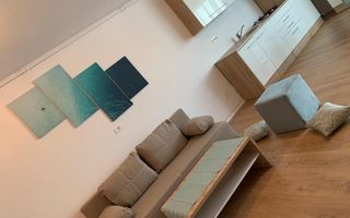 Apartament 2 camere de inchiriat la Campeador - Poză 2