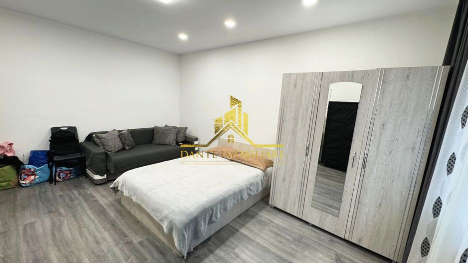 1 camera, decomandat, spatios, mobilat modern, Iris, Oasului - Poză 2