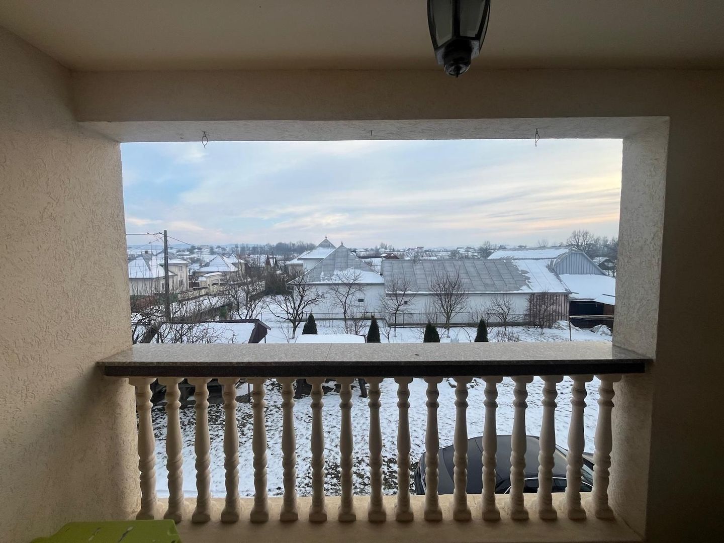 Casă spațioasă P+E+M | 43 ari teren | Mobilată & utilată | Iaslovăț - Poză 28