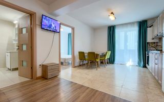 Apartament 2 camere Parcare, în zona Dambul Rotund - Poză 7