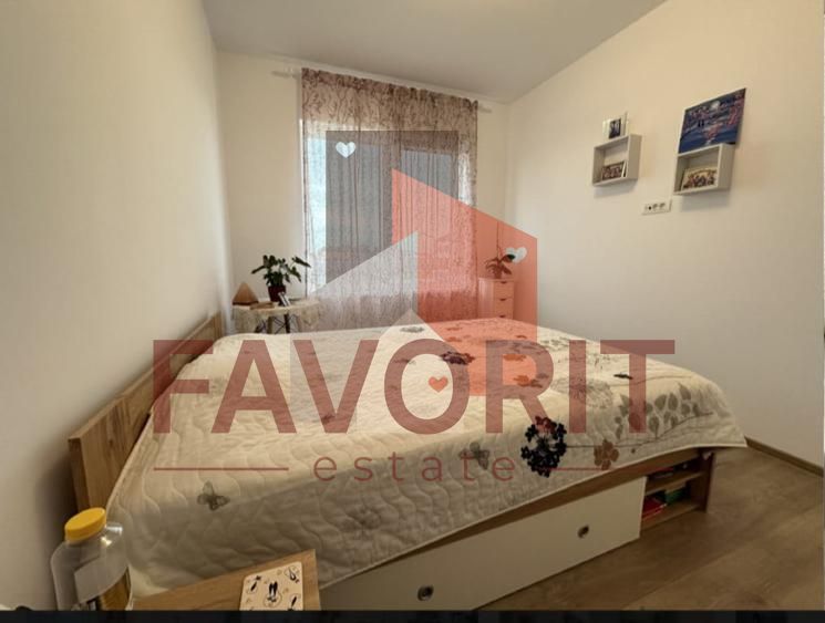 Etaj 1. Mobilat si utulat. Loc de parcare - Poză 3