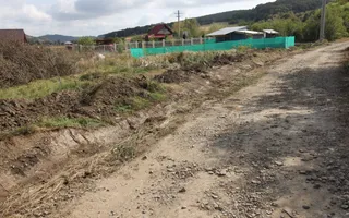 Teren 780 mp, Livezeni cu PUG aprobat recent,asfalt - Poză 16