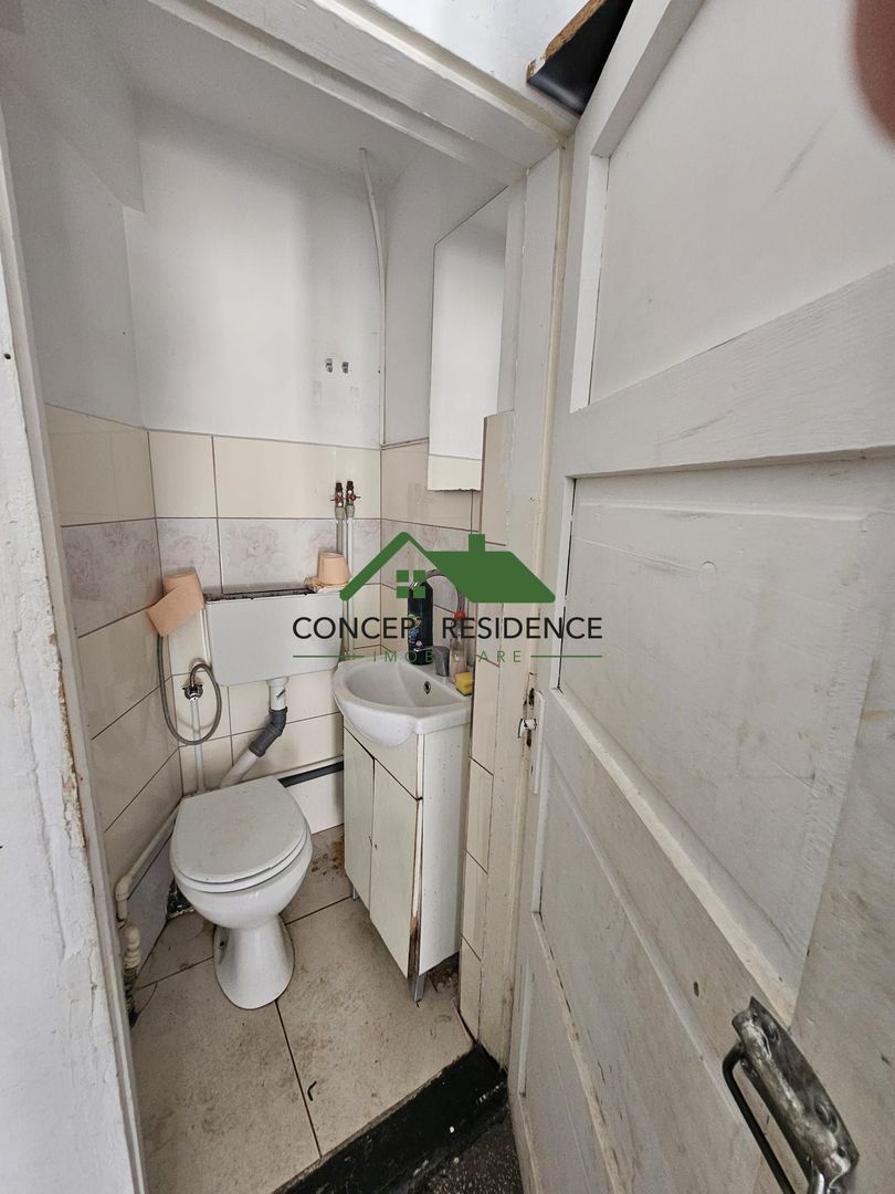 Comision 0%!! Spatiu comercial, Paltinisului - Poză 5