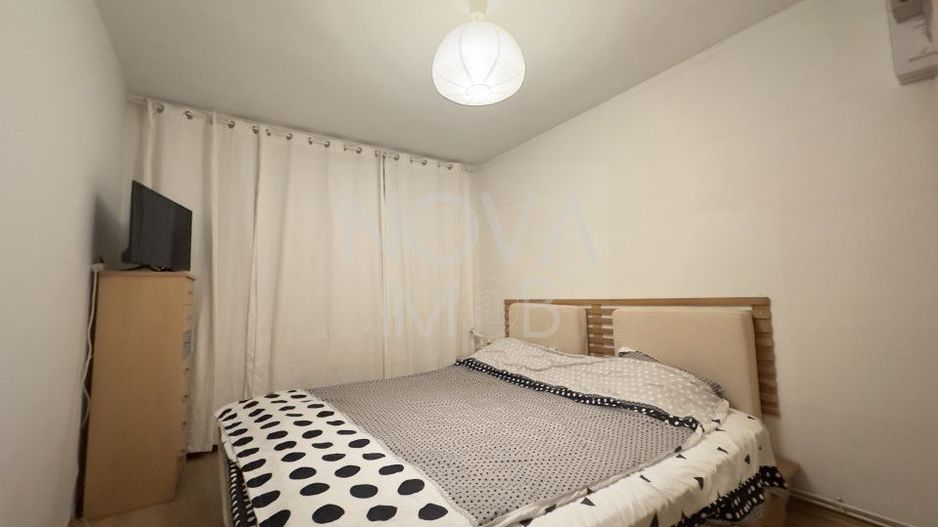 Apartament 2 camere, decomandat, Zona Mihai Viteazu - Poză 3