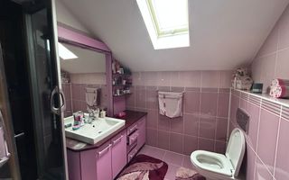 Casa/vila de vanzare Arad - Poză 12