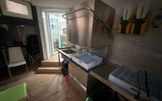 Spatiu restaurant- fast food Central, Sibiu - Poză 10