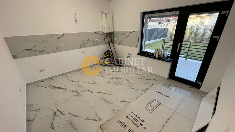 Casa Valea Lupului - 4 camere - 121,3mp utili - INTABULATA - Premium - Poză 9