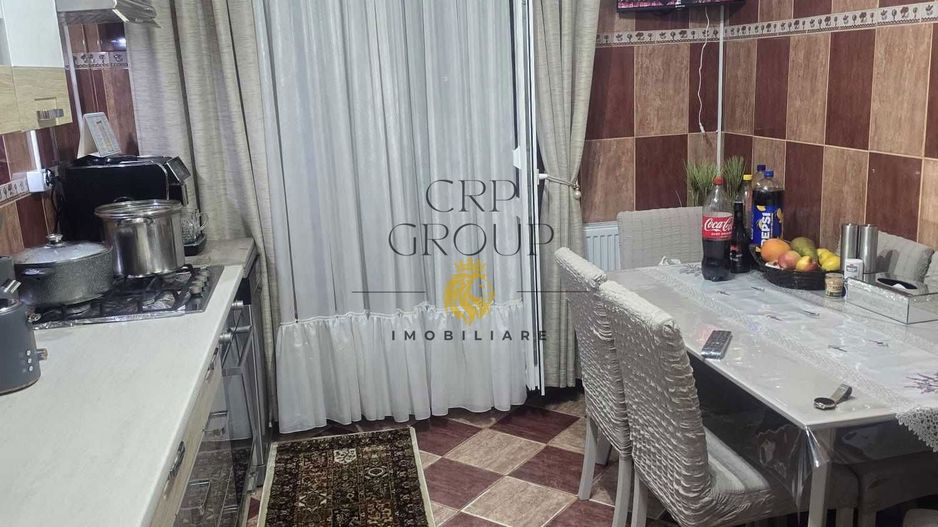 Apartament 3 camere, etaj 2/4, 81 mp totali, zona Urban – Bd. Garii - Poză 6