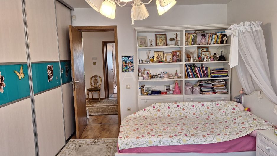 Vila deosebita de vanzare in cartierul Andrei Muresanu - Poză 18