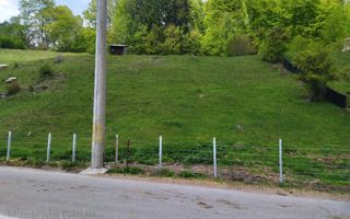 NAMAESTI - Valea Mare Pravat, 7000 mp. teren intravilan, ideal locuinta - Poză 1