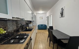 2 camere, decomandate, modern,bloc nou,garaj,Marasti, Junior Residence - Poză 7