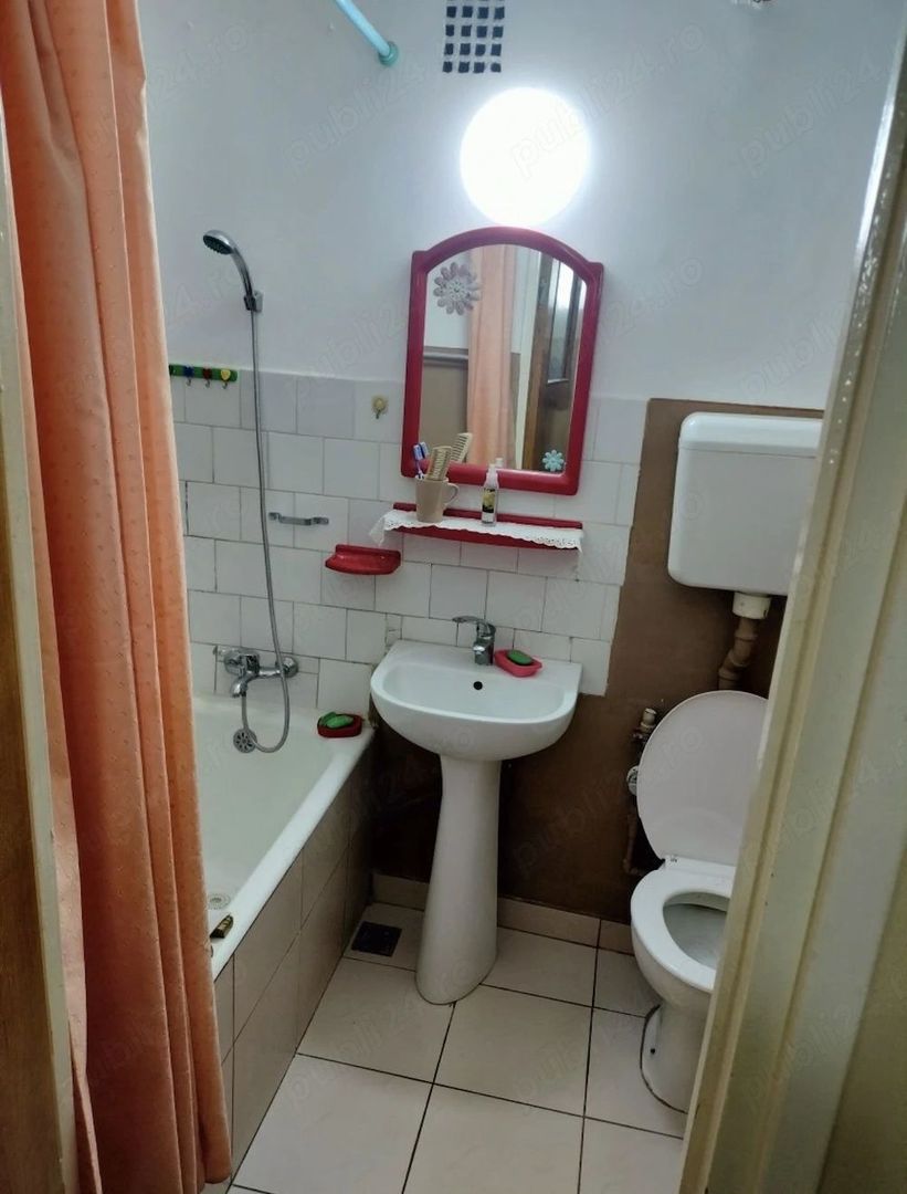 Vânzare 🏢 Apartament 2 camere de vânzare – Titan, Auchan Titan (Sector 3) - Poză 5