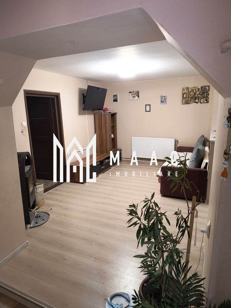 Casă spațioasă | Șeica Mare | Construcție 2020 - Poză 4