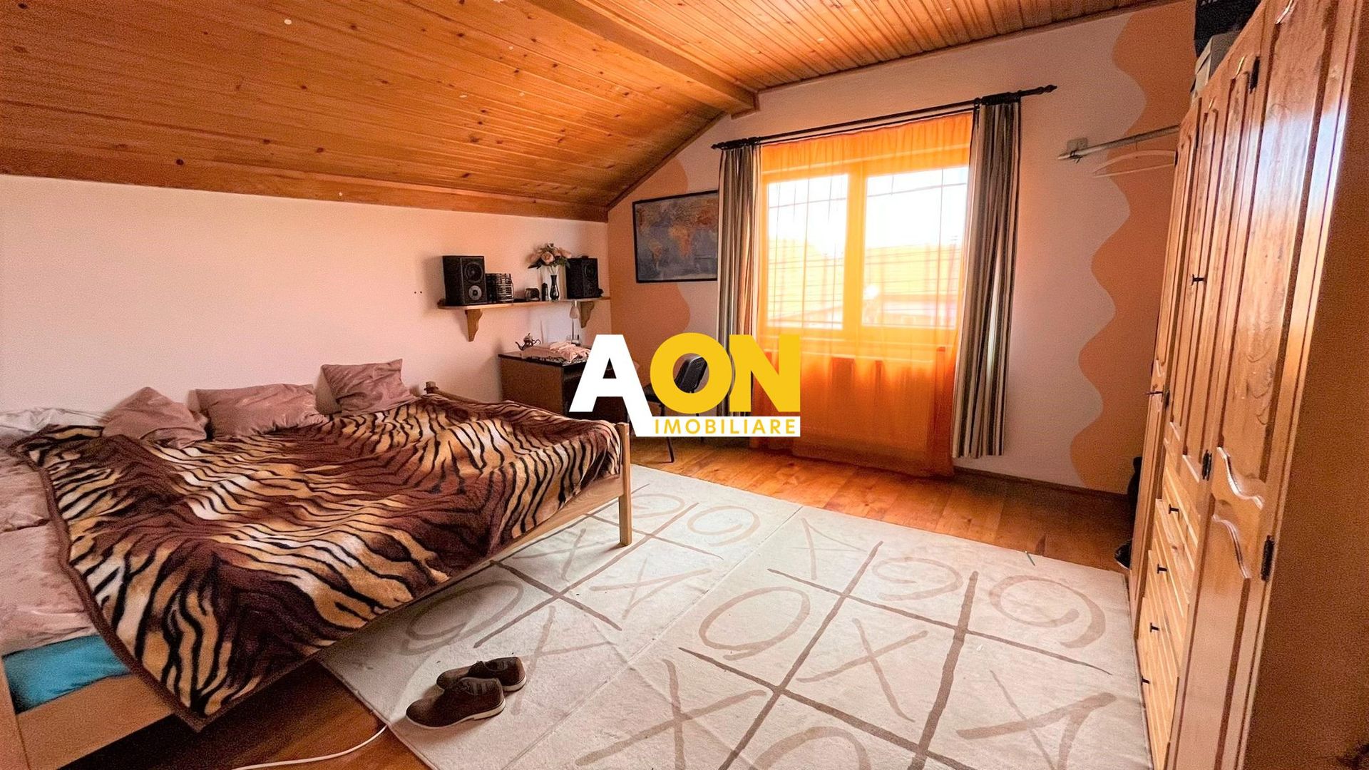 Casa de vanzare, 3 camere, 3200mp teren, comuna Ciugud - Poză 5